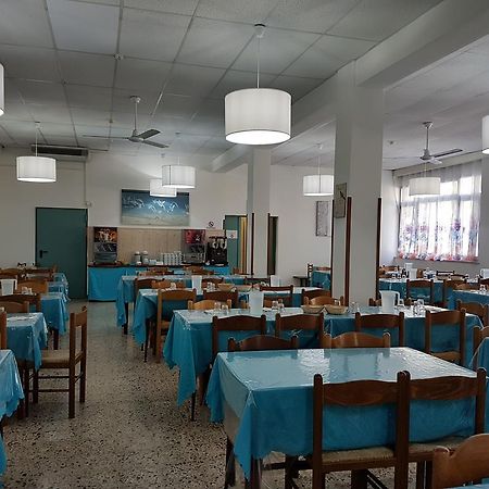 Villaggio Accademia Cesenatico Extérieur photo