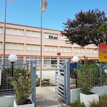 Villaggio Accademia Cesenatico Extérieur photo