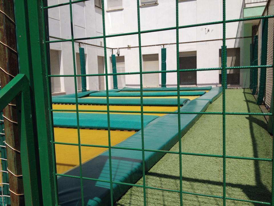 Villaggio Accademia Cesenatico Extérieur photo
