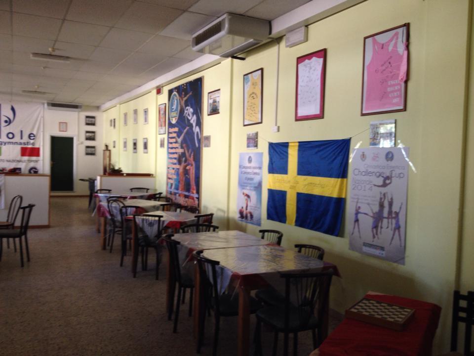 Villaggio Accademia Cesenatico Extérieur photo