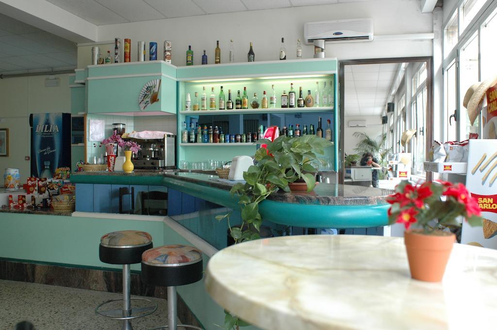 Villaggio Accademia Cesenatico Extérieur photo