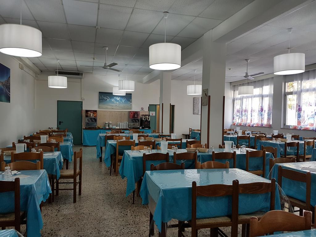 Villaggio Accademia Cesenatico Extérieur photo
