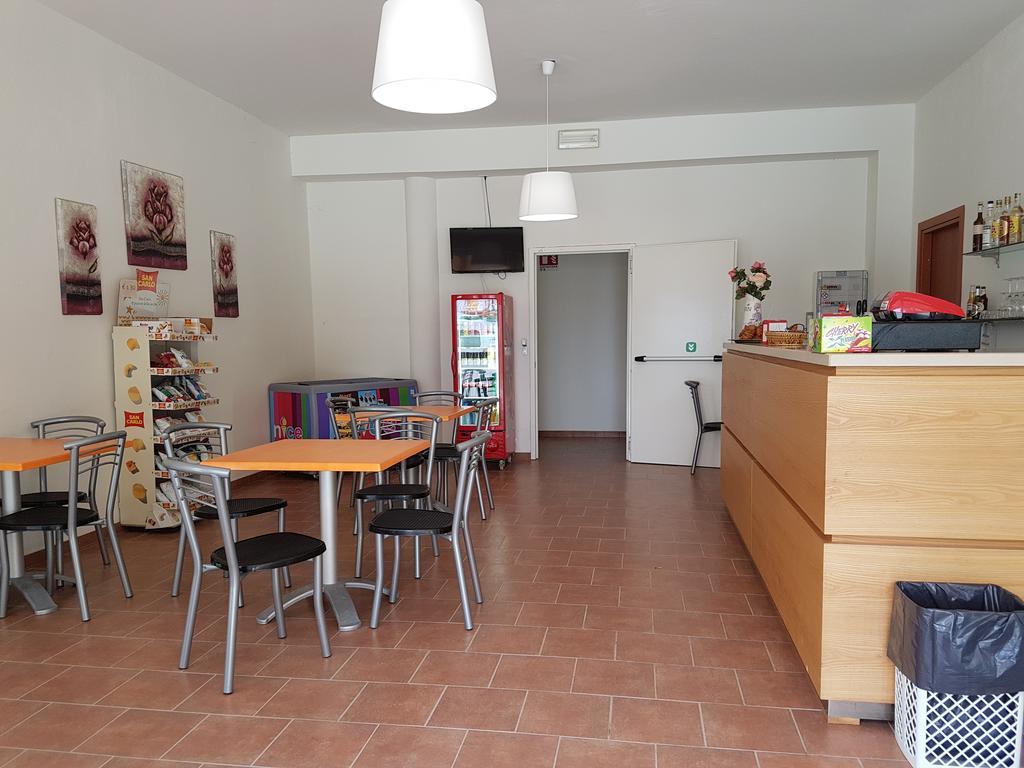 Villaggio Accademia Cesenatico Extérieur photo