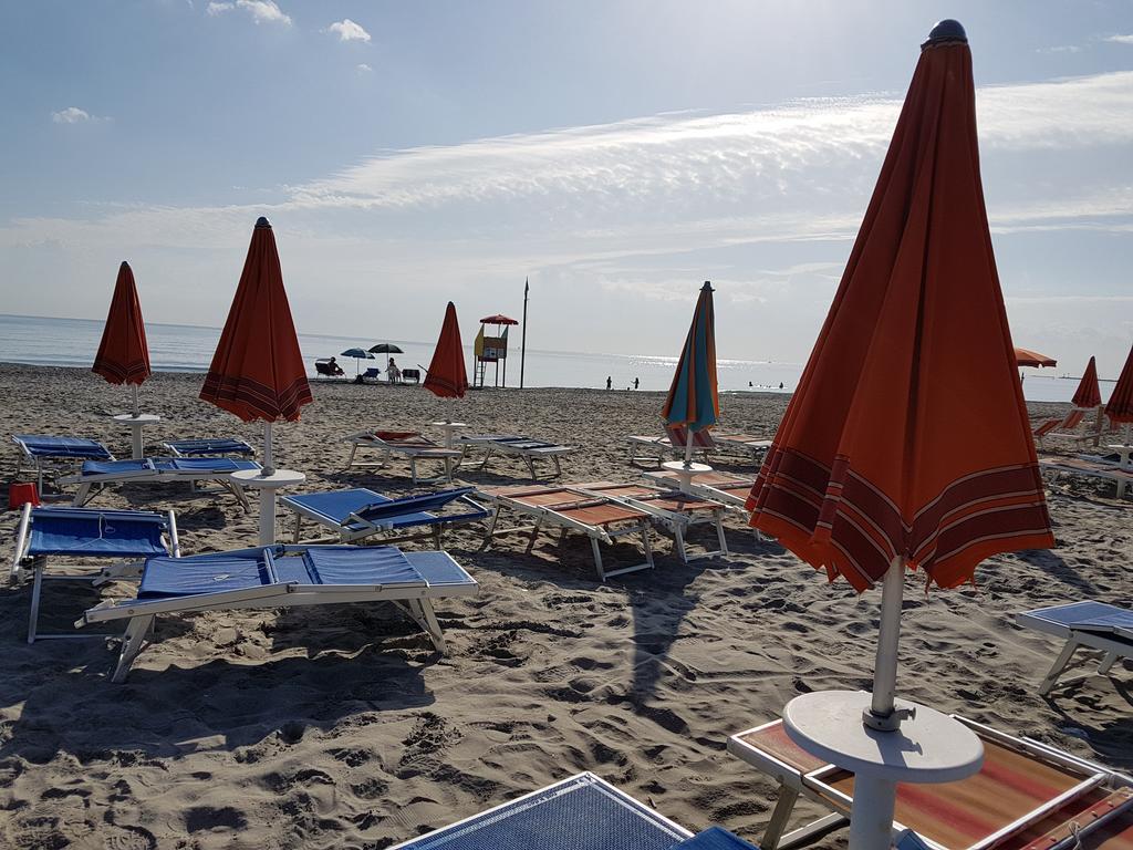 Villaggio Accademia Cesenatico Extérieur photo