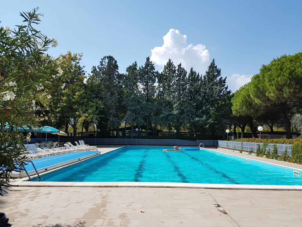 Villaggio Accademia Cesenatico Extérieur photo