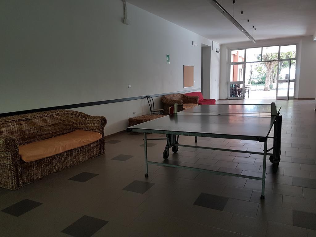 Villaggio Accademia Cesenatico Extérieur photo