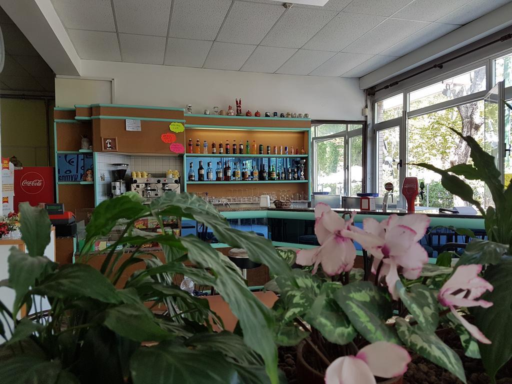 Villaggio Accademia Cesenatico Extérieur photo