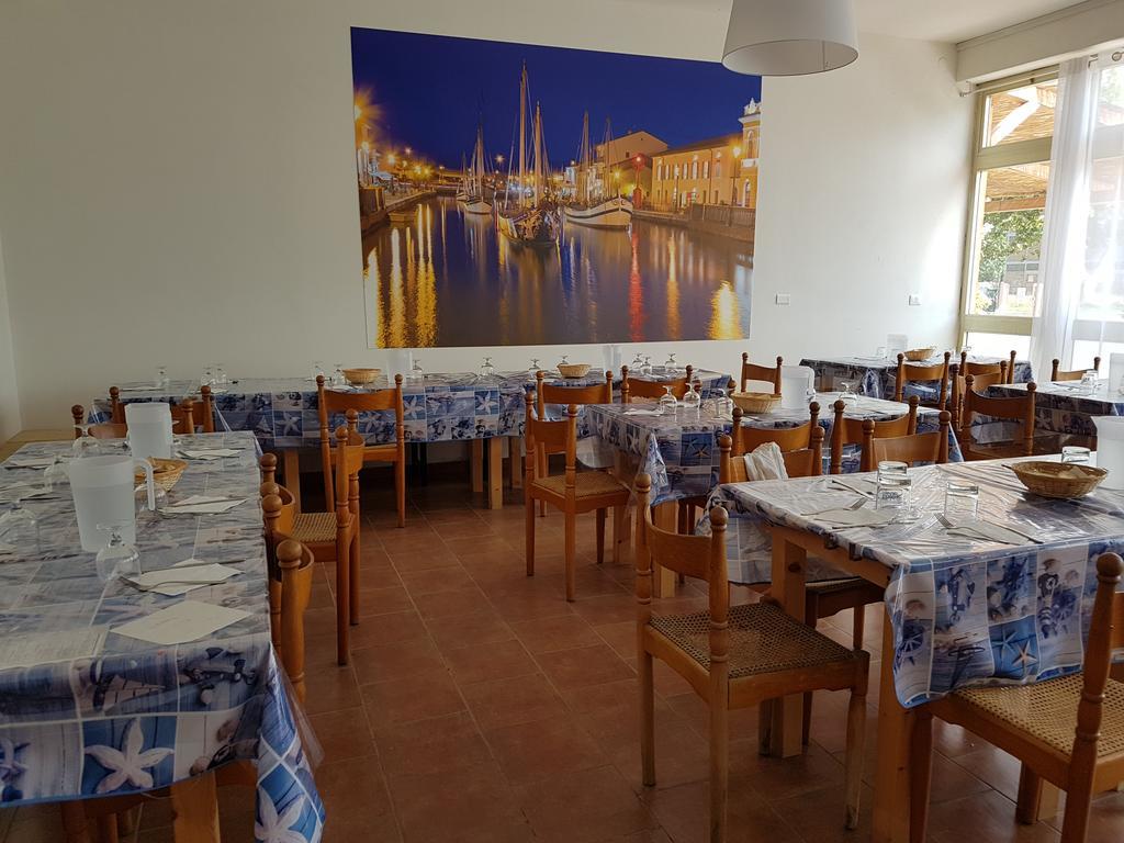 Villaggio Accademia Cesenatico Extérieur photo