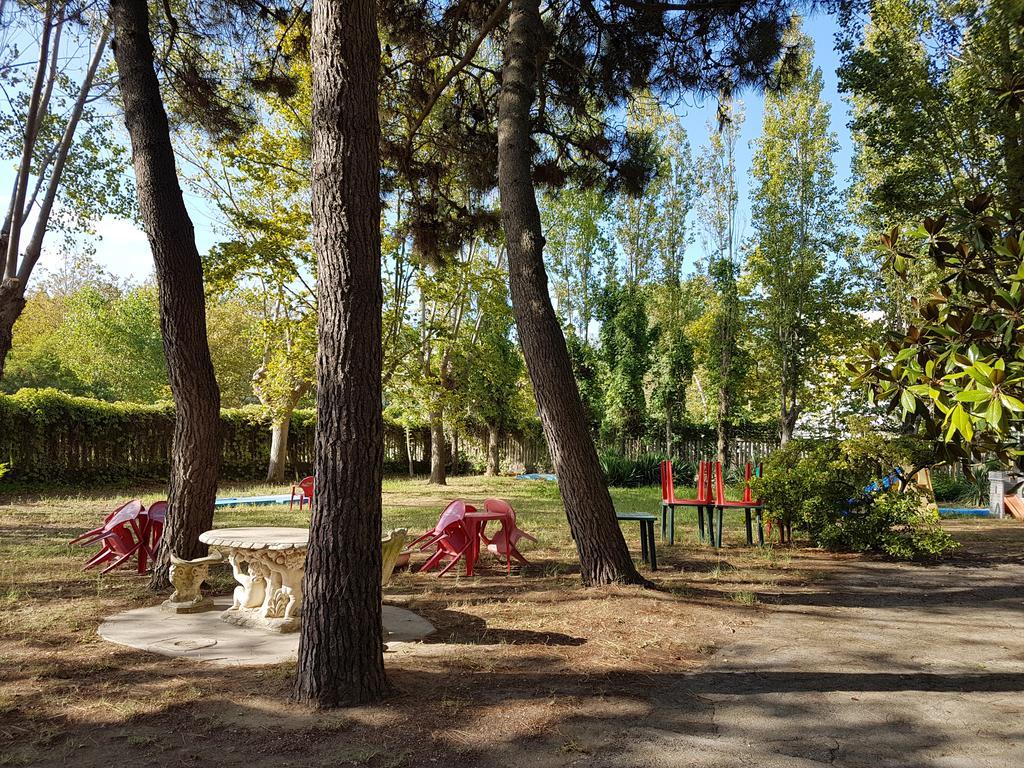 Villaggio Accademia Cesenatico Extérieur photo